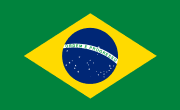 Bandeira BRASIL